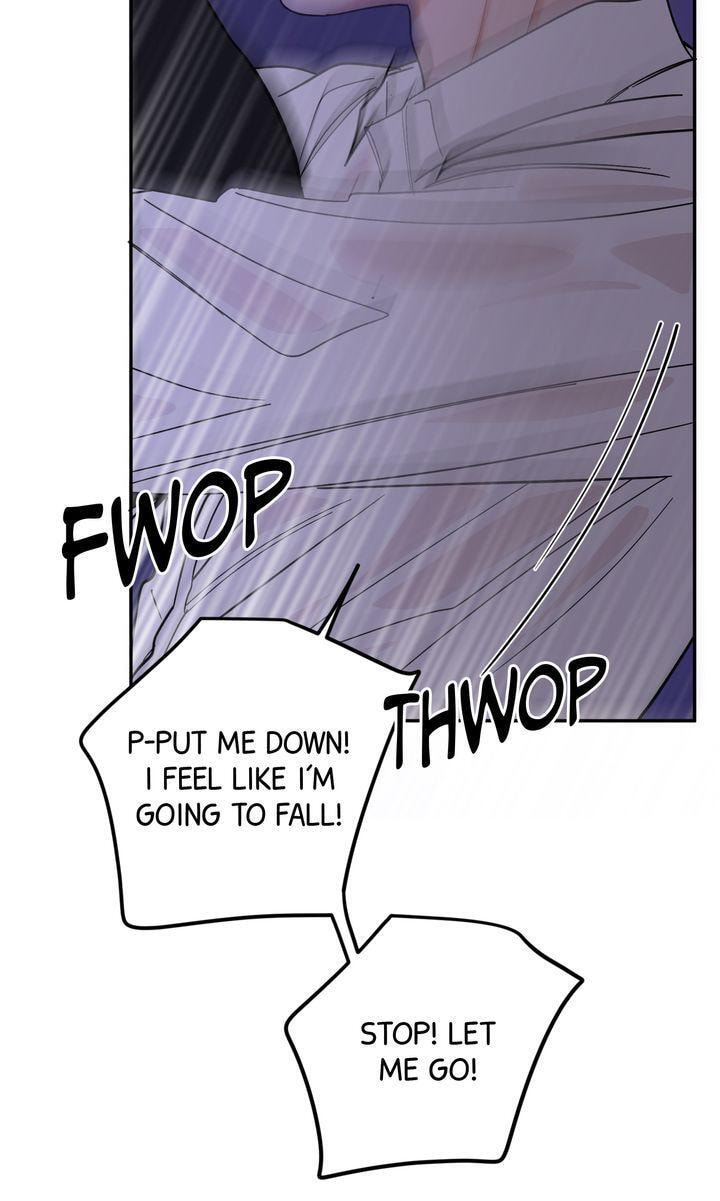 Read Killer Whale Protocol chapter 32 image 40 on Lezhin
