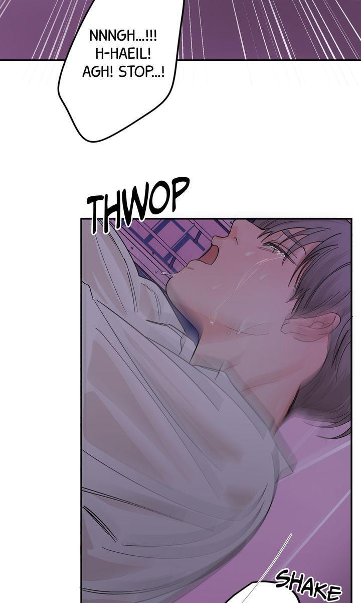 Read Killer Whale Protocol chapter 32 image 49 on Lezhin