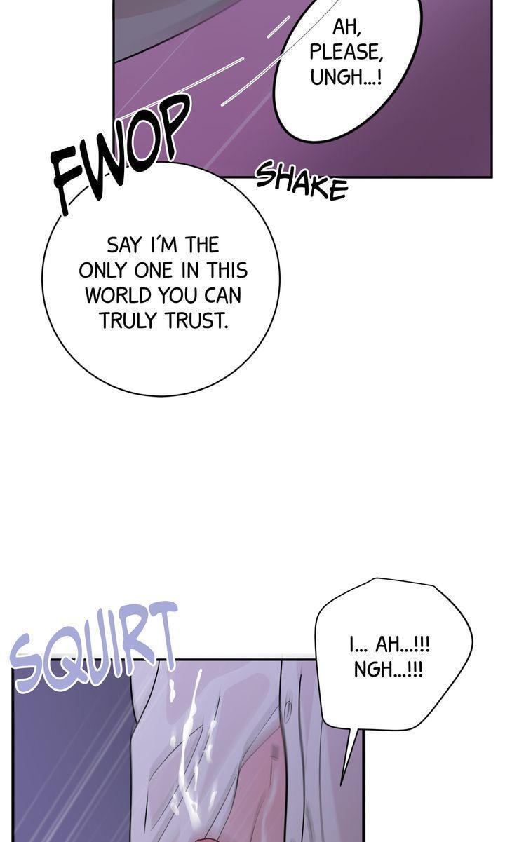 Read Killer Whale Protocol chapter 32 image 50 on Lezhin