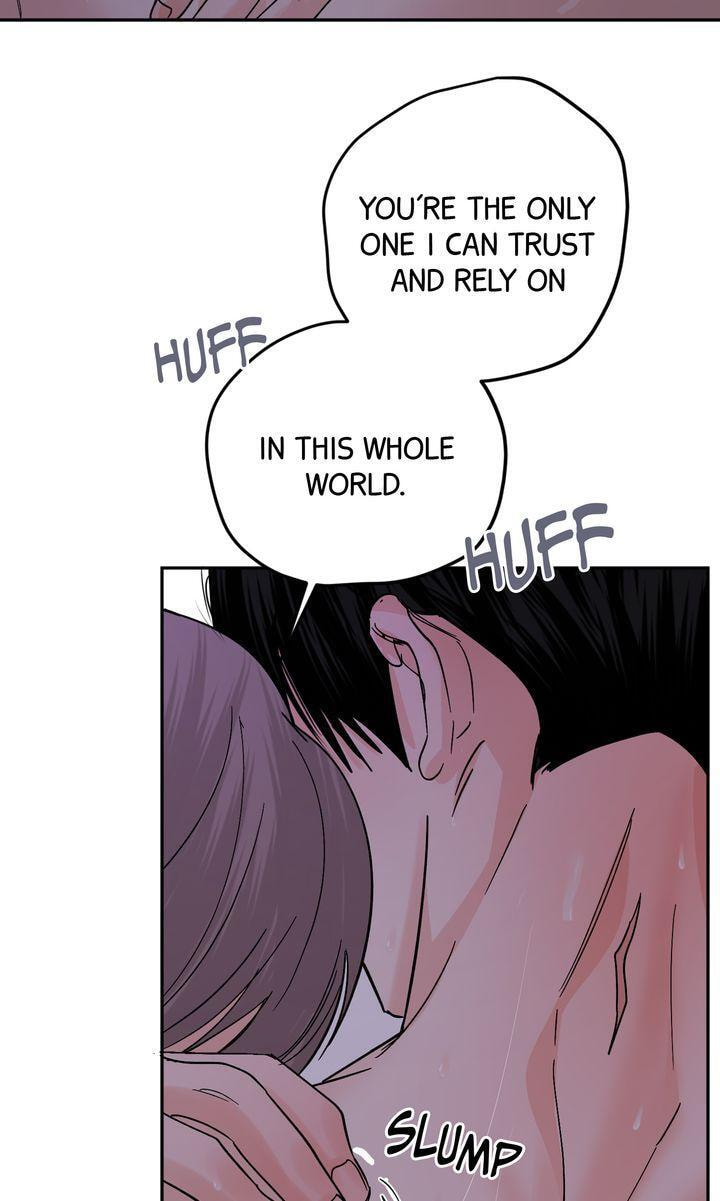 Read Killer Whale Protocol chapter 32 image 55 on Lezhin