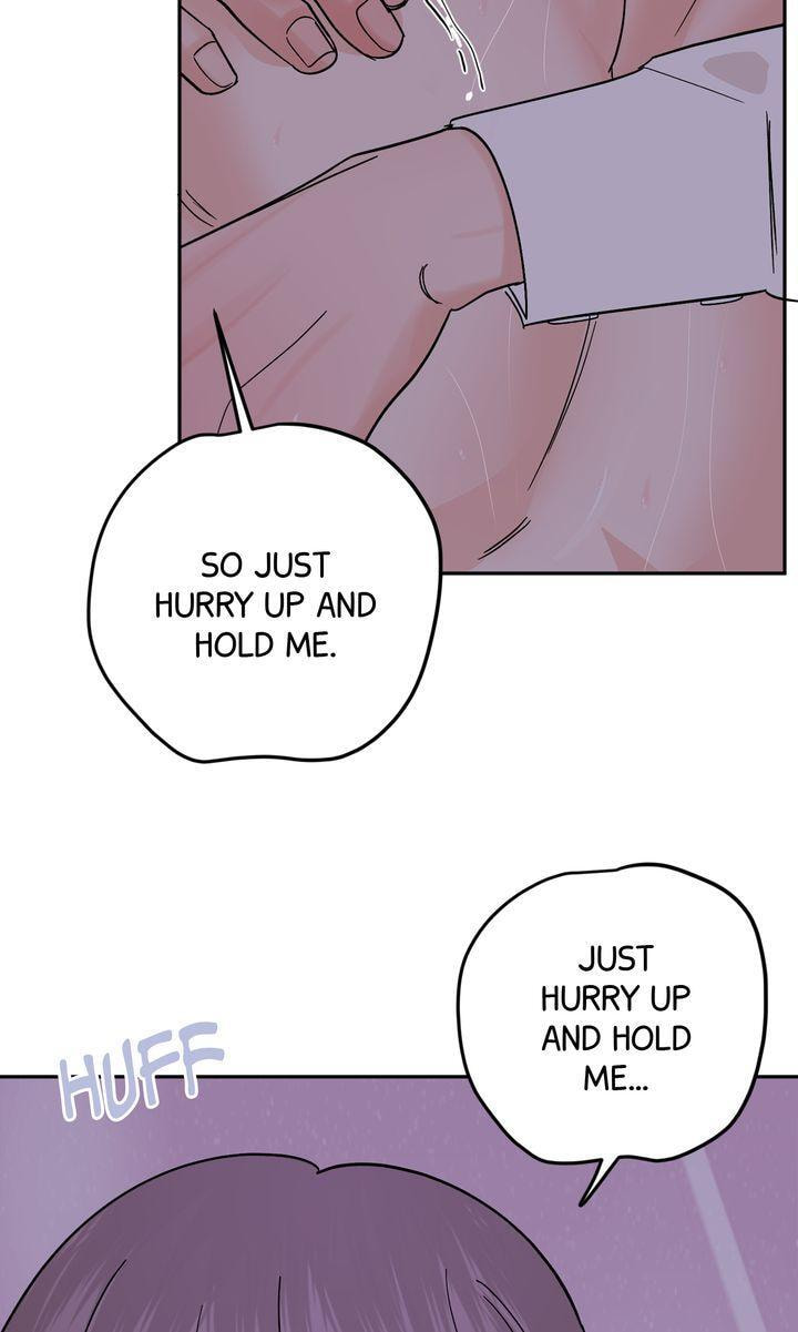 Read Killer Whale Protocol chapter 32 image 56 on Lezhin