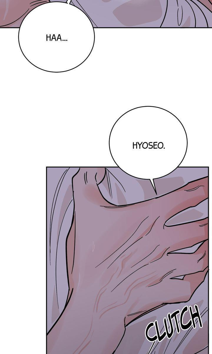 Read Killer Whale Protocol chapter 32 image 59 on Lezhin