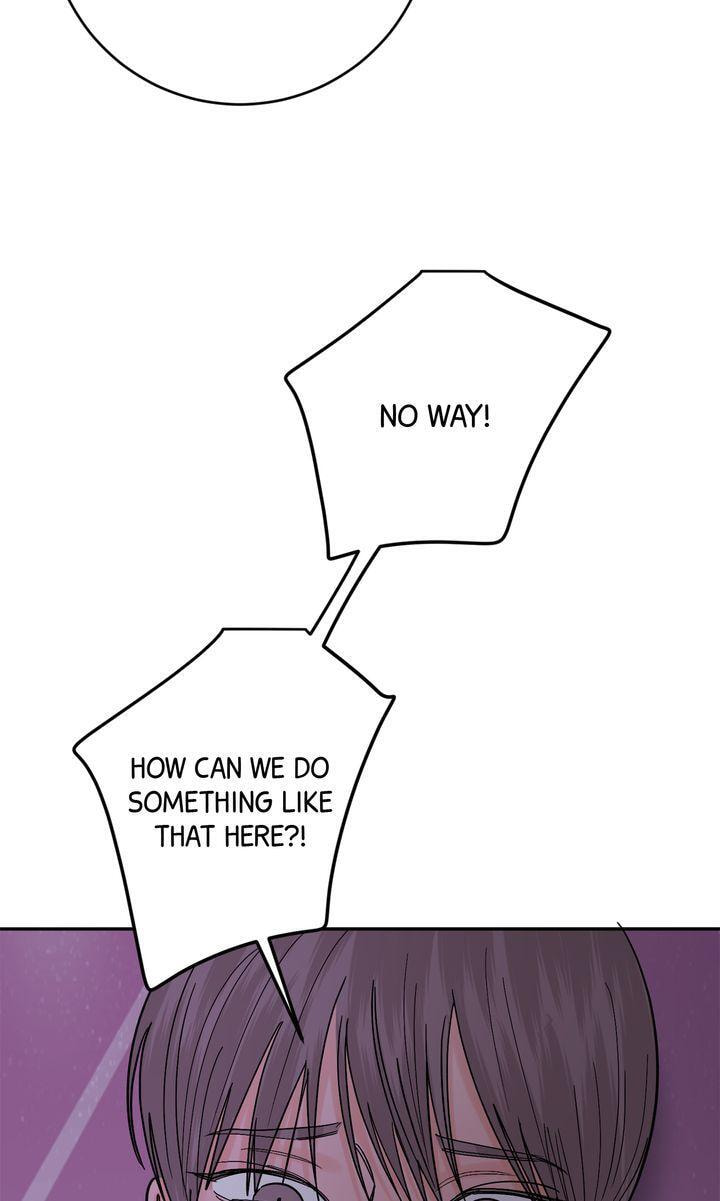 Read Killer Whale Protocol chapter 32 image 6 on Lezhin