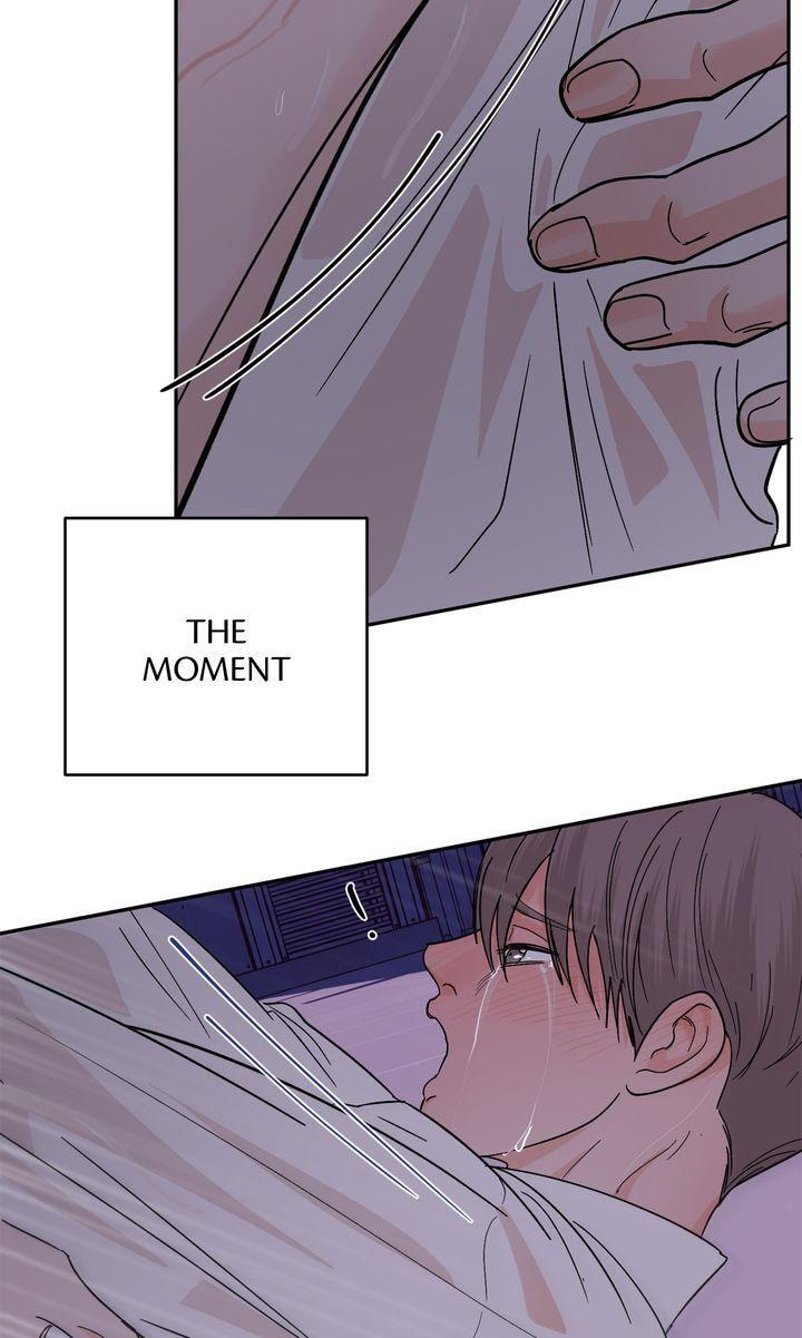Read Killer Whale Protocol chapter 32 image 60 on Lezhin