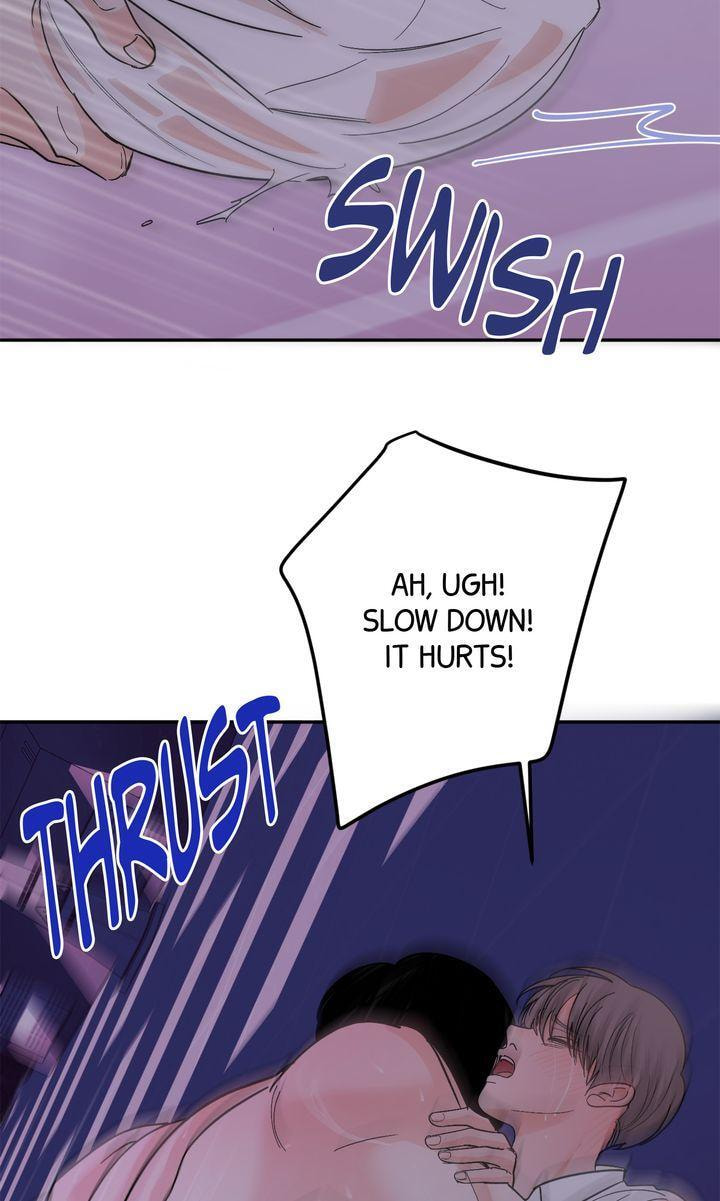 Read Killer Whale Protocol chapter 32 image 61 on Lezhin