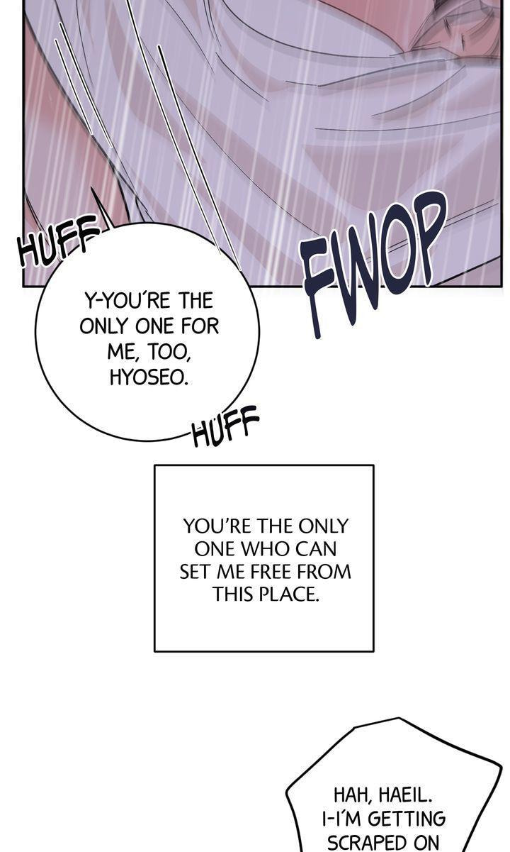 Read Killer Whale Protocol chapter 32 image 64 on Lezhin