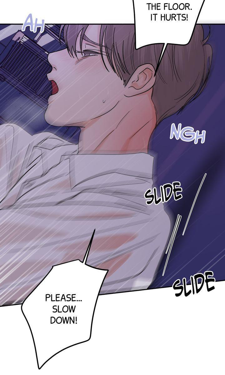 Read Killer Whale Protocol chapter 32 image 65 on Lezhin