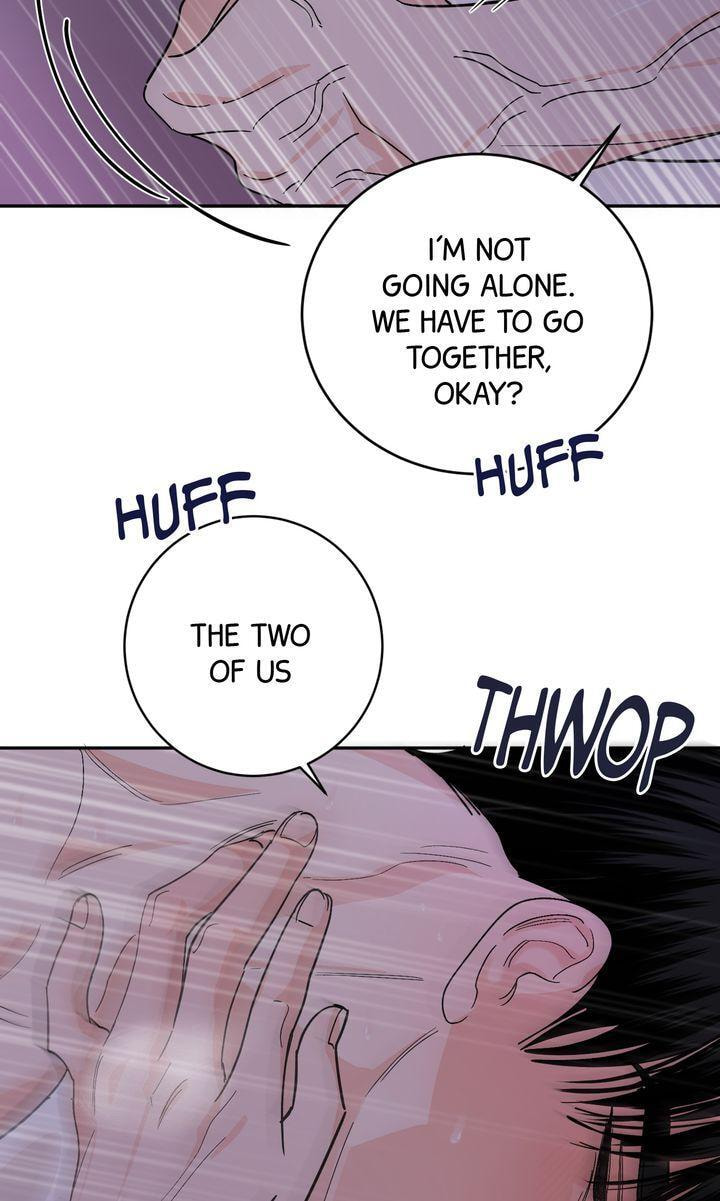 Read Killer Whale Protocol chapter 32 image 68 on Lezhin