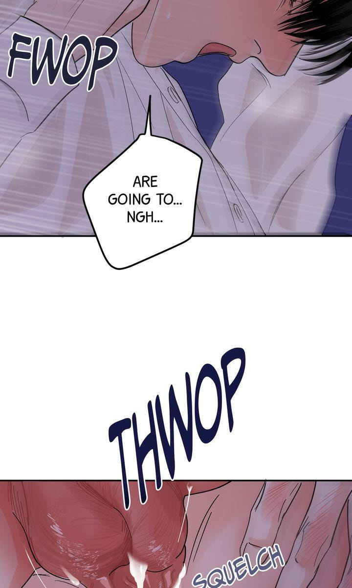 Read Killer Whale Protocol chapter 32 image 69 on Lezhin