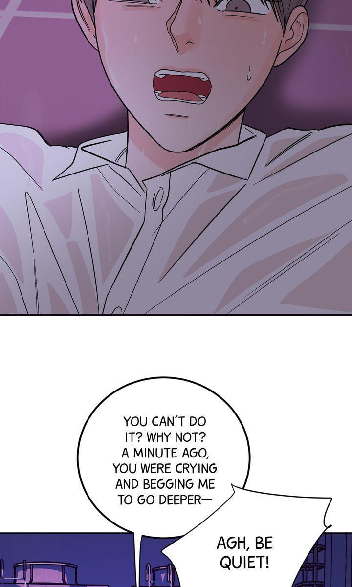 Read Killer Whale Protocol chapter 32 image 7 on Lezhin