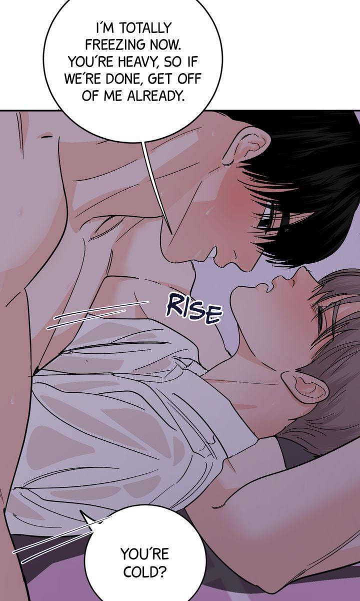 Read Killer Whale Protocol chapter 32 image 74 on Lezhin