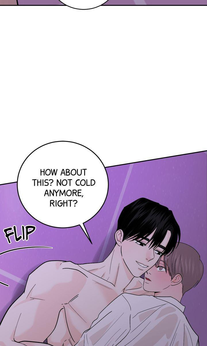 Read Killer Whale Protocol chapter 32 image 75 on Lezhin
