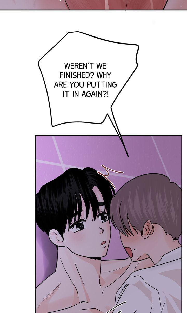 Read Killer Whale Protocol chapter 32 image 79 on Lezhin