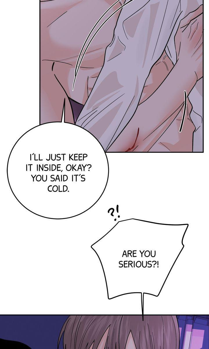Read Killer Whale Protocol chapter 32 image 80 on Lezhin