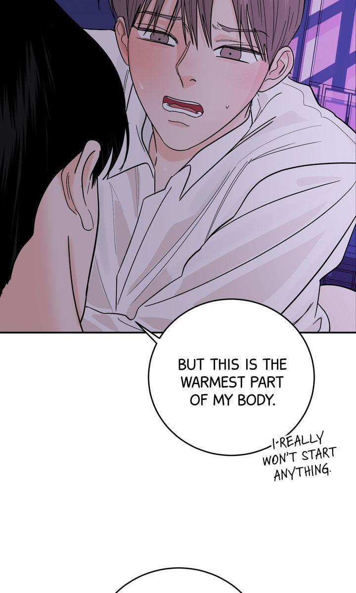 Read Killer Whale Protocol chapter 32 image 81 on Lezhin