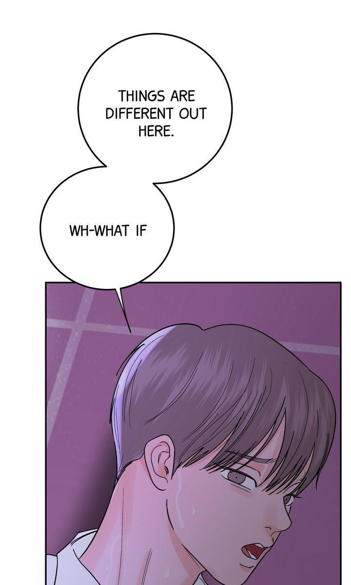 Read Killer Whale Protocol chapter 32 image 9 on Lezhin