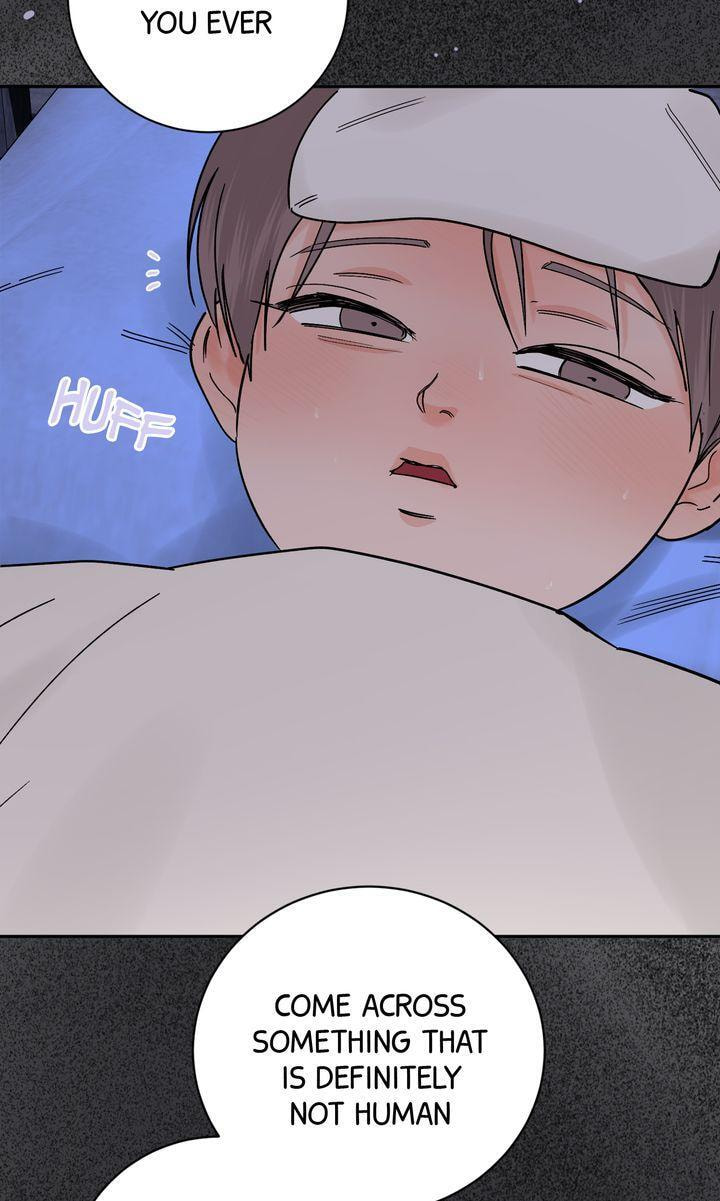 Read Killer Whale Protocol chapter 32 image 91 on Lezhin