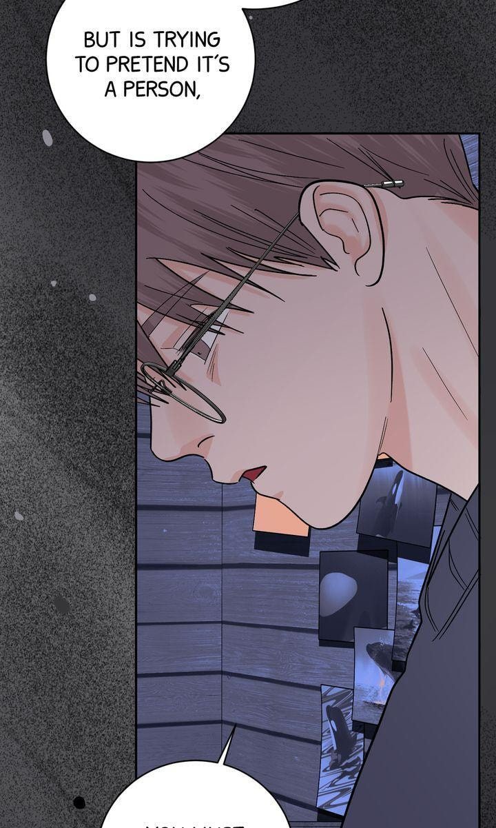 Read Killer Whale Protocol chapter 32 image 92 on Lezhin