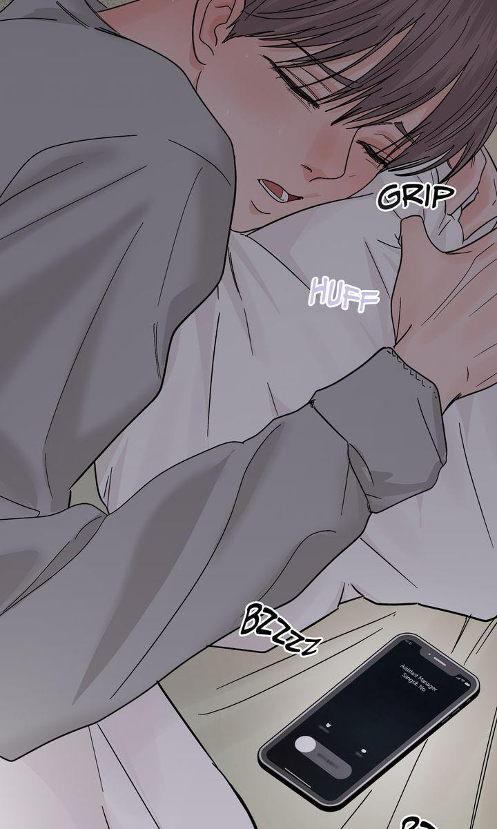 Read Killer Whale Protocol chapter 32 image 96 on Lezhin