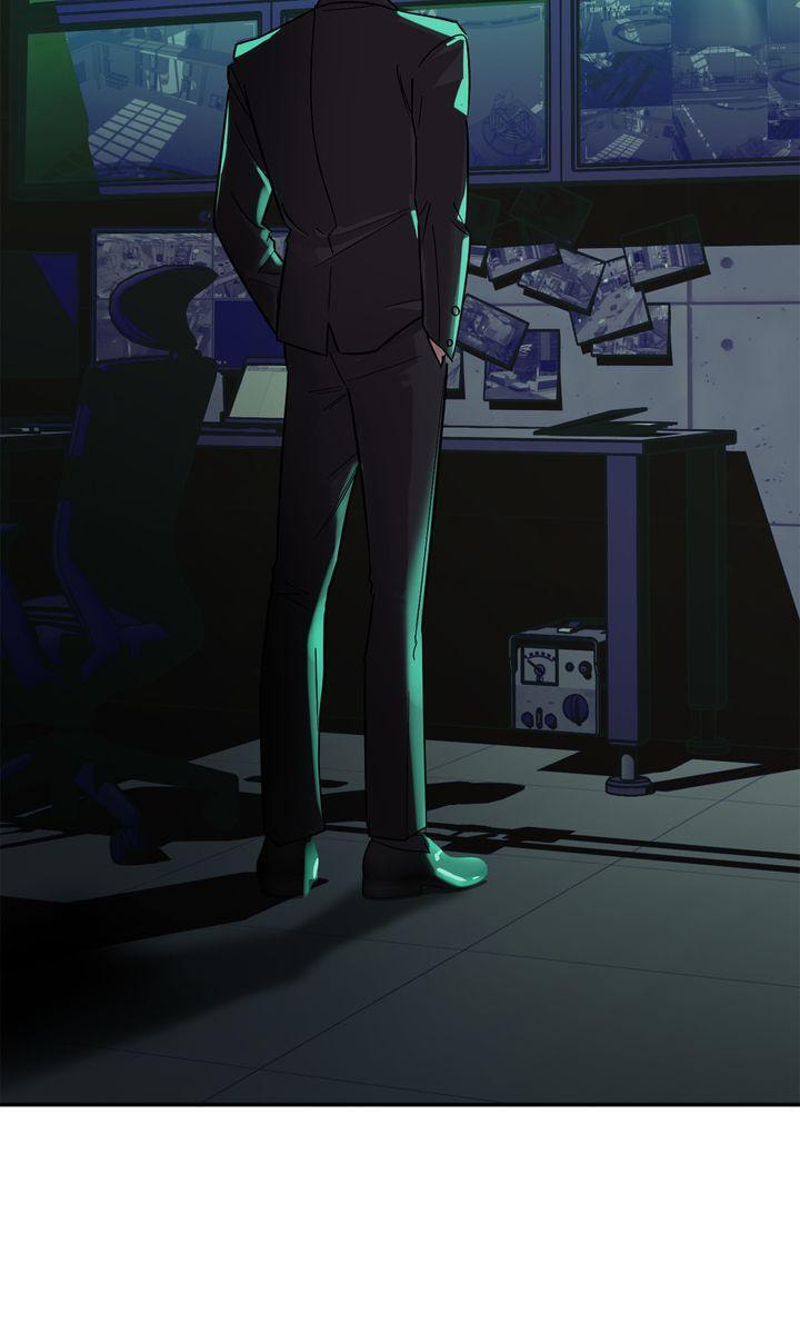 Read Killer Whale Protocol chapter 33 image 10 on Lezhin