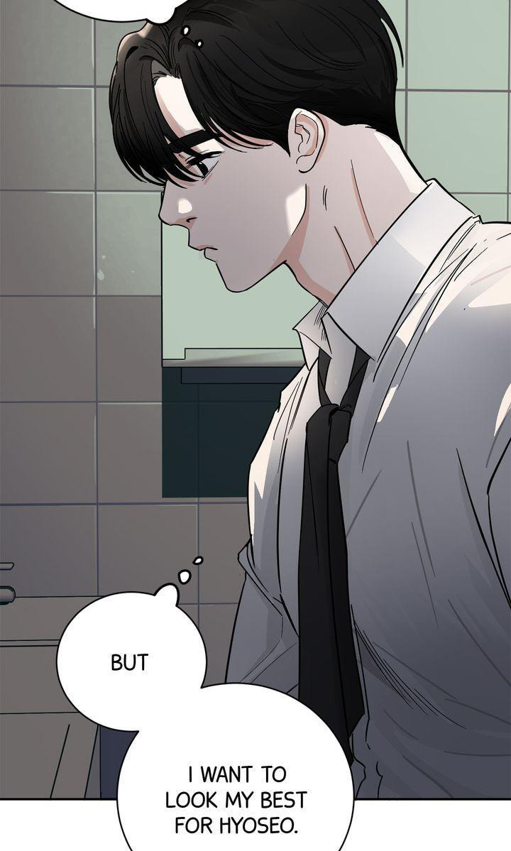 Read Killer Whale Protocol chapter 33 image 100 on Lezhin