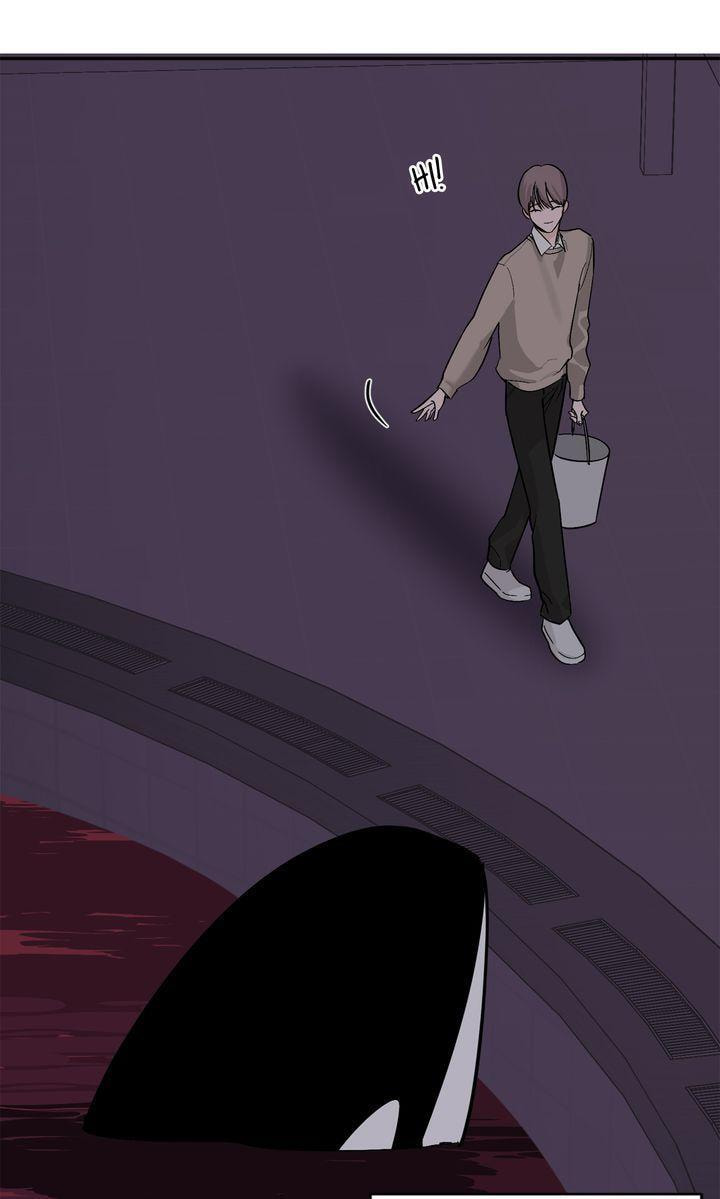 Read Killer Whale Protocol chapter 33 image 104 on Lezhin