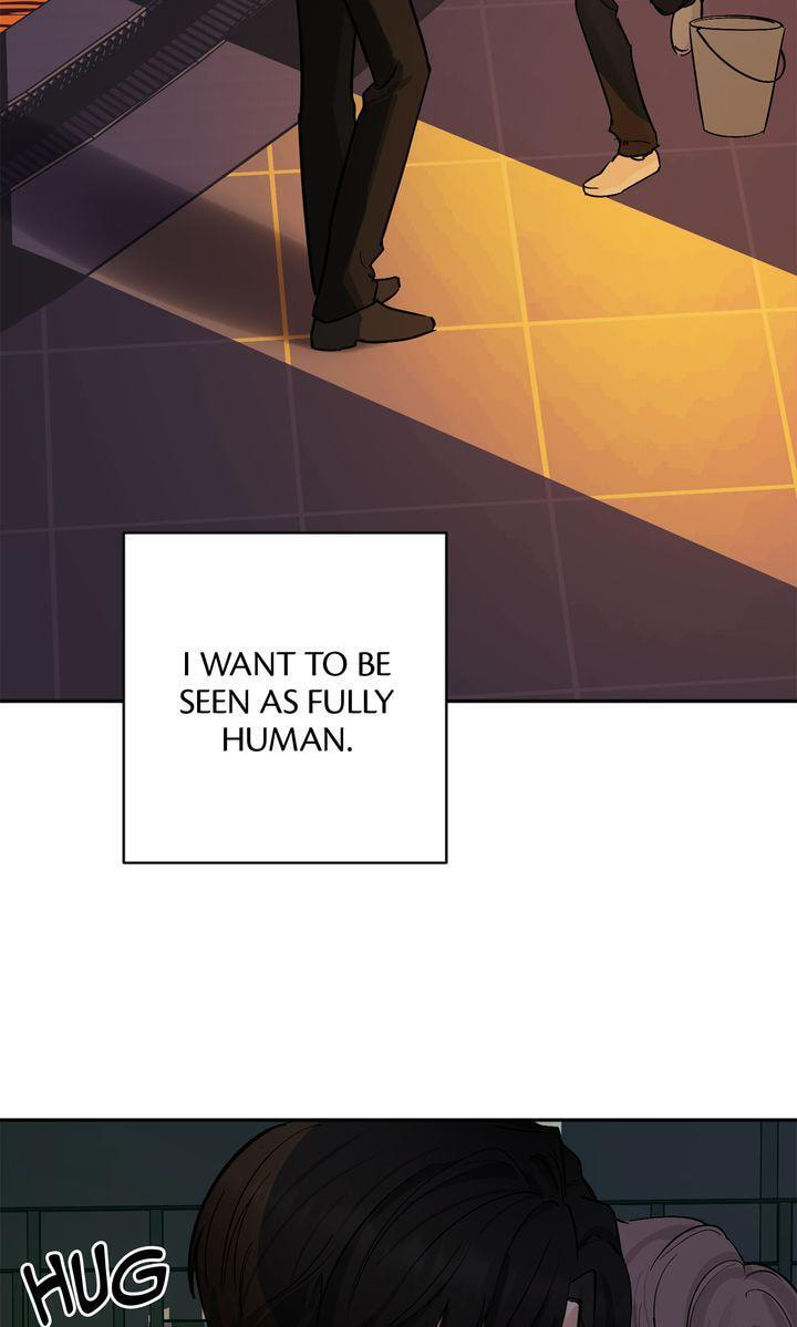 Read Killer Whale Protocol chapter 33 image 106 on Lezhin