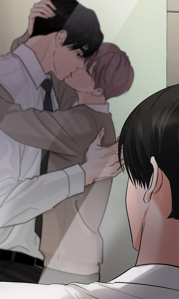 Read Killer Whale Protocol chapter 33 image 108 on Lezhin