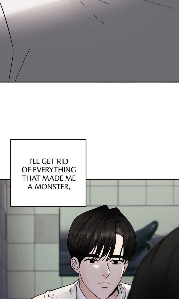 Read Killer Whale Protocol chapter 33 image 109 on Lezhin