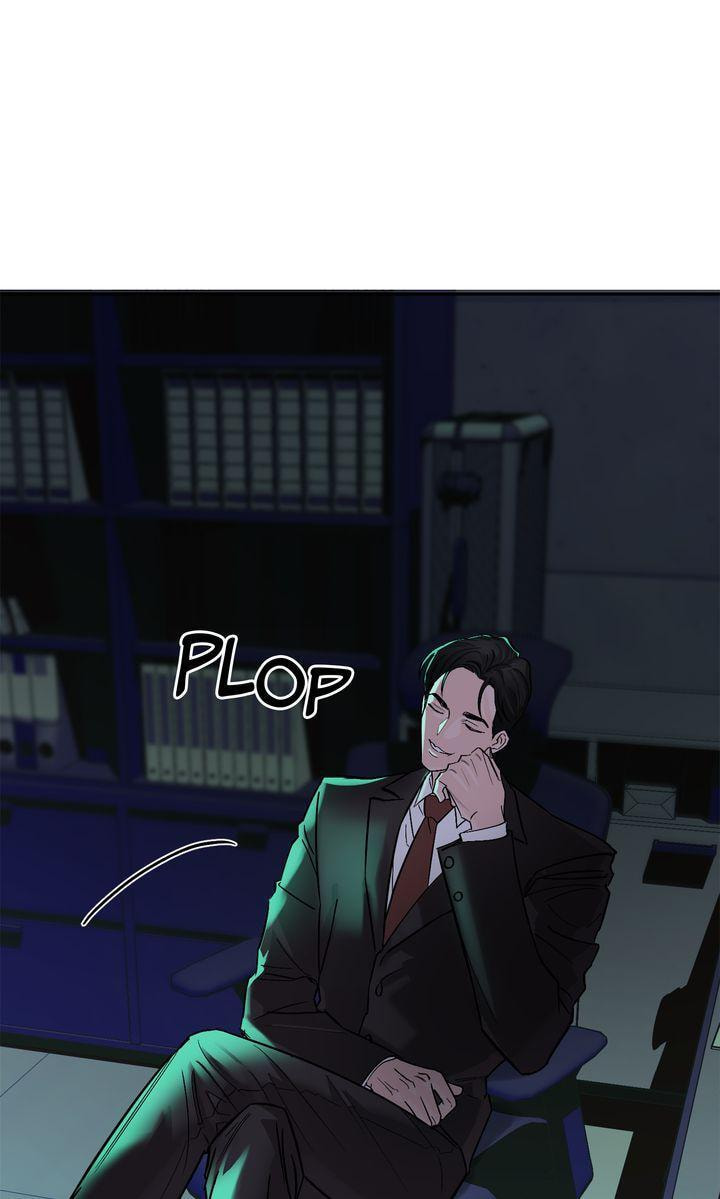 Read Killer Whale Protocol chapter 33 image 11 on Lezhin