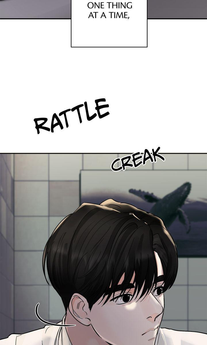 Read Killer Whale Protocol chapter 33 image 111 on Lezhin