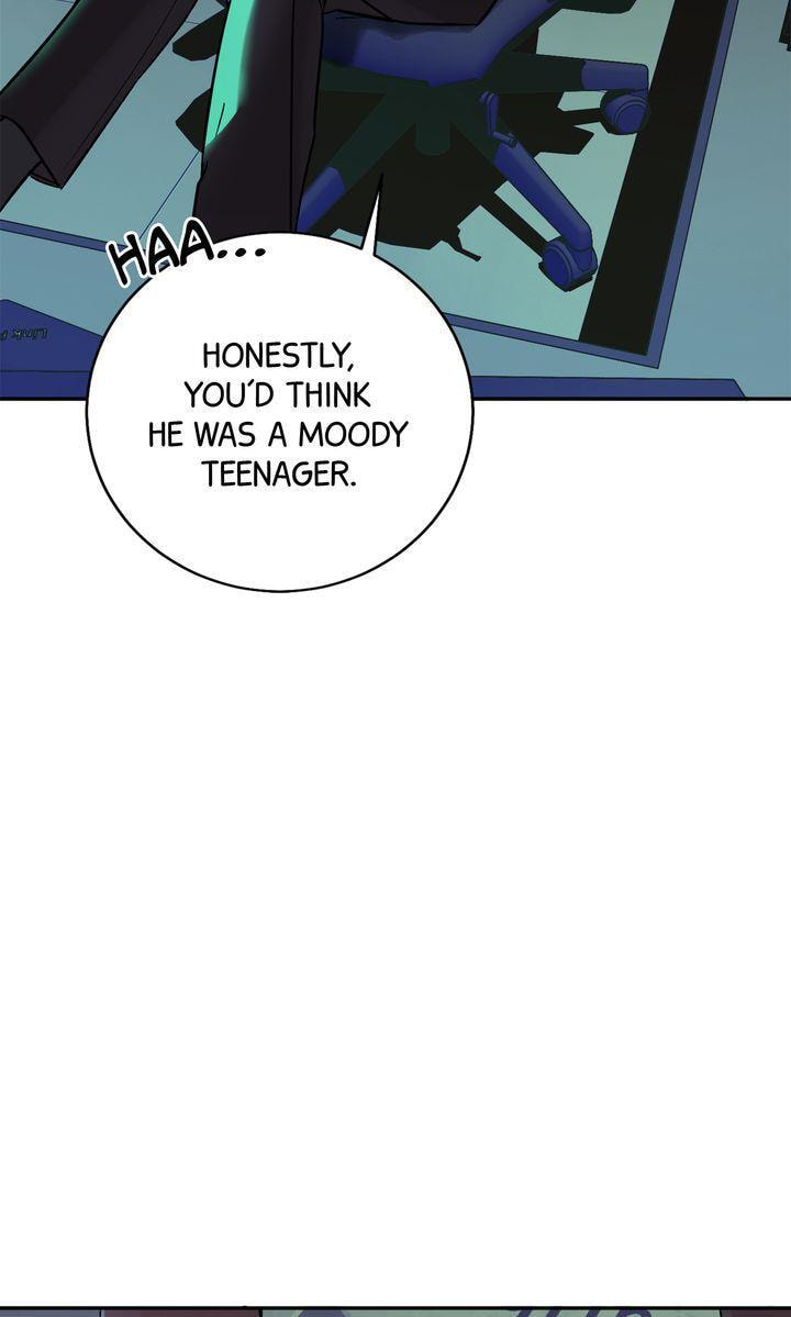 Read Killer Whale Protocol chapter 33 image 12 on Lezhin