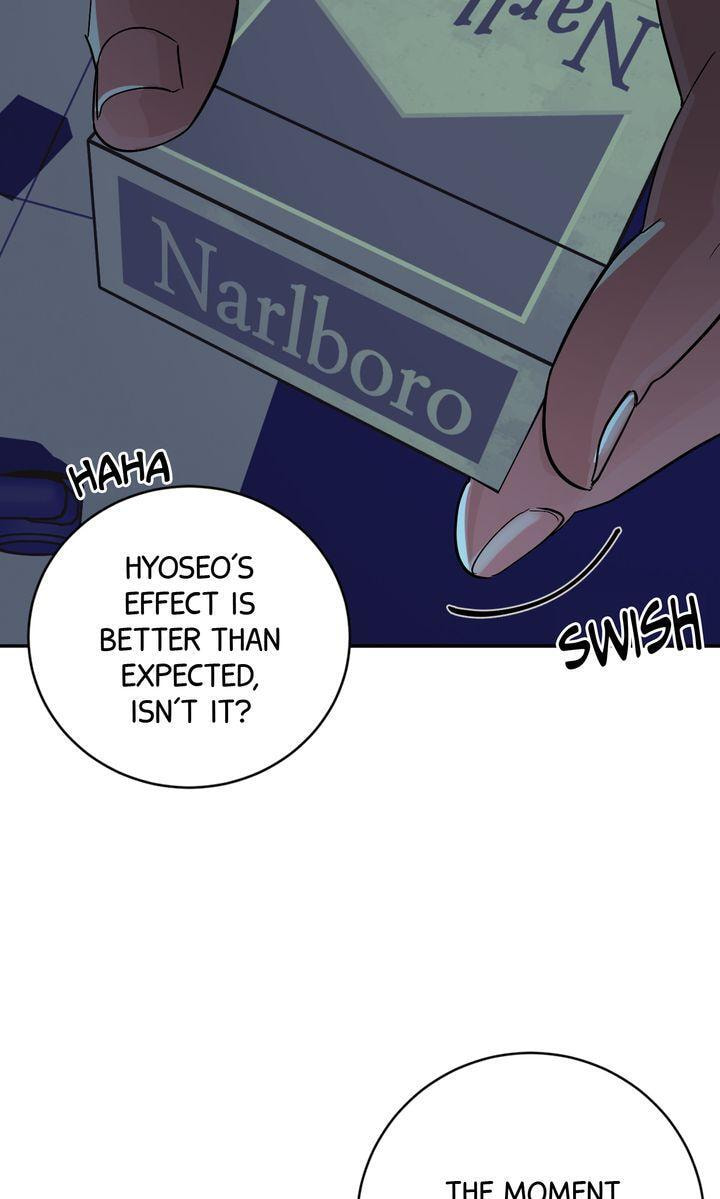 Read Killer Whale Protocol chapter 33 image 13 on Lezhin