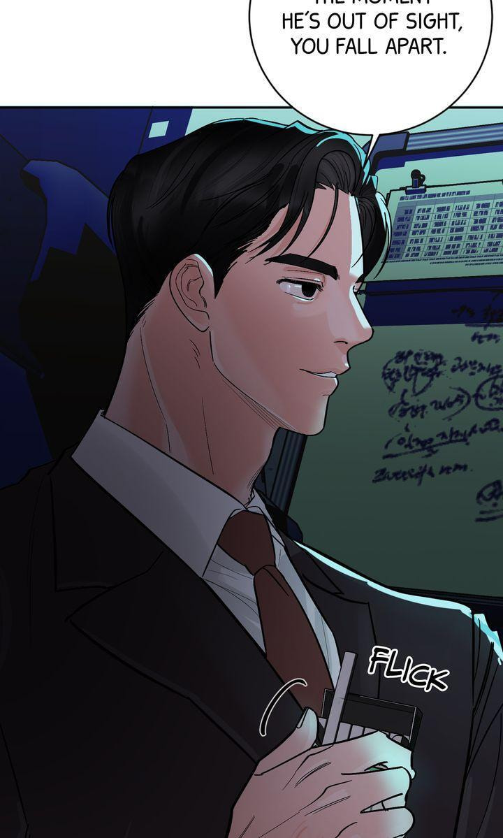 Read Killer Whale Protocol chapter 33 image 14 on Lezhin