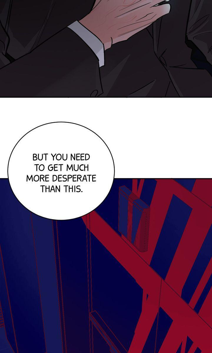 Read Killer Whale Protocol chapter 33 image 15 on Lezhin