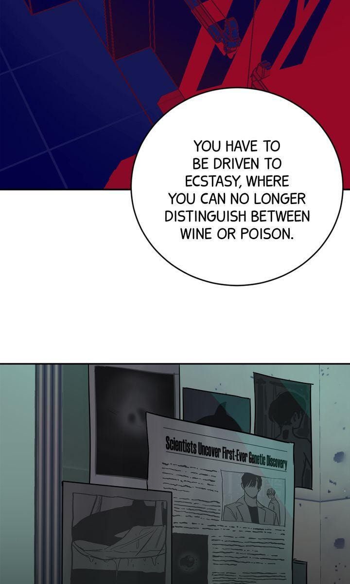 Read Killer Whale Protocol chapter 33 image 16 on Lezhin
