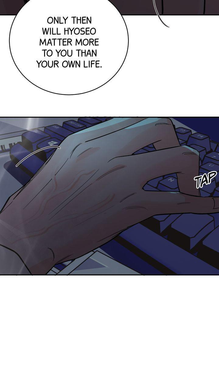 Read Killer Whale Protocol chapter 33 image 18 on Lezhin