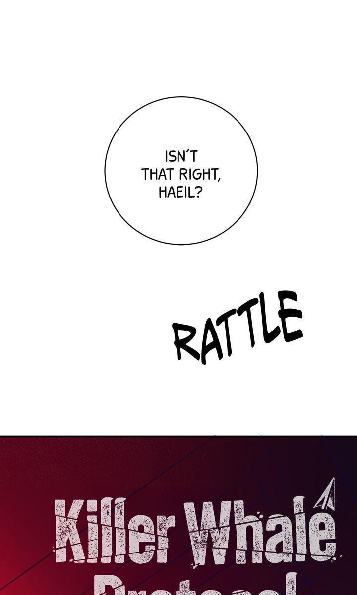 Read Killer Whale Protocol chapter 33 image 19 on Lezhin