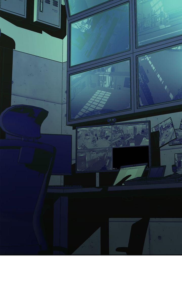 Read Killer Whale Protocol chapter 33 image 2 on Lezhin