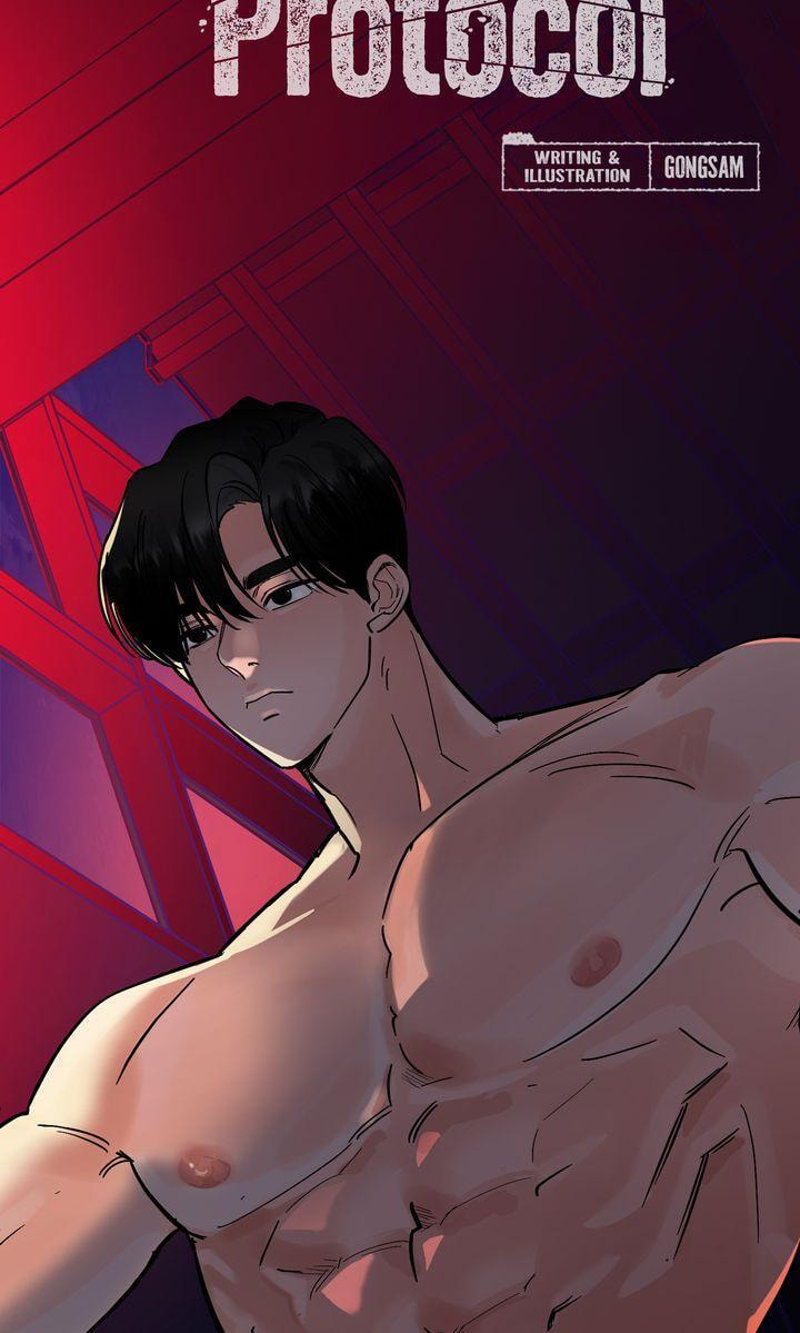 Read Killer Whale Protocol chapter 33 image 20 on Lezhin
