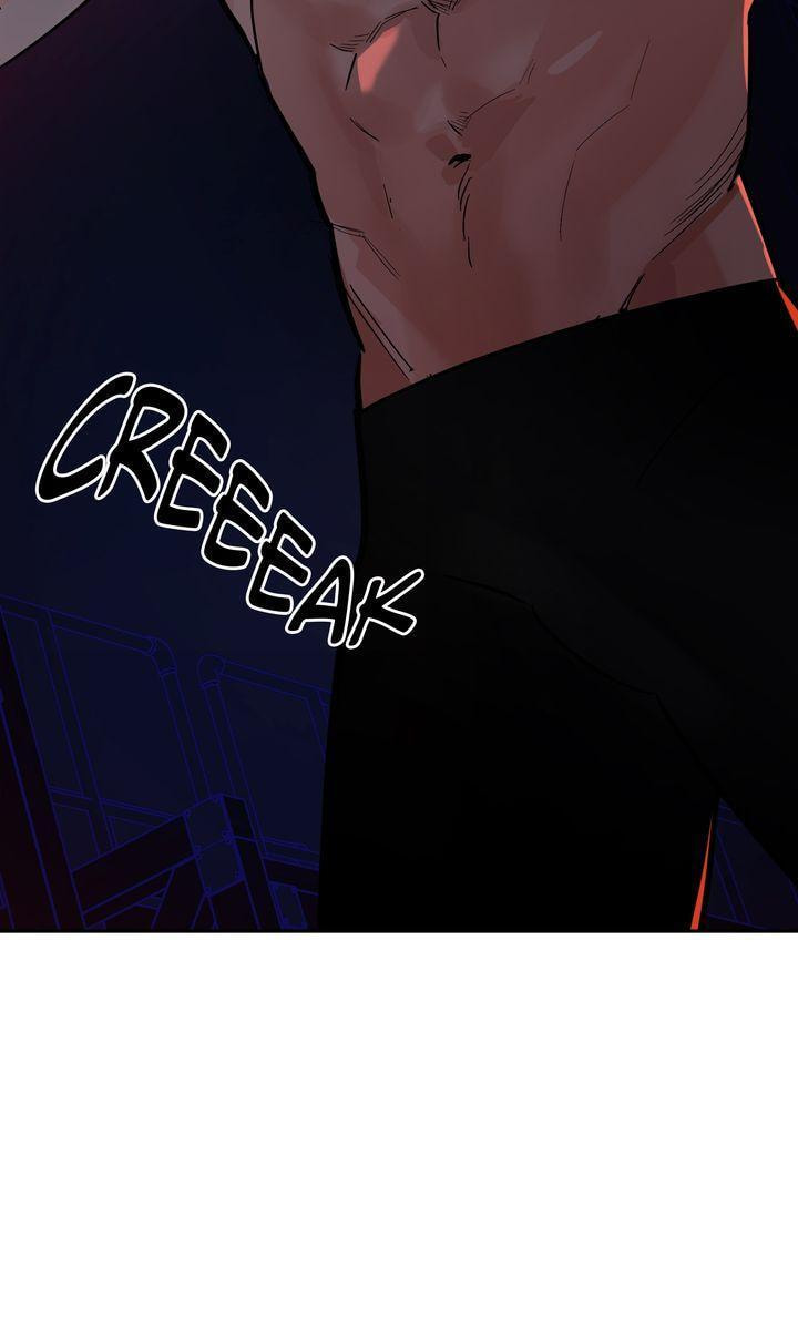 Read Killer Whale Protocol chapter 33 image 21 on Lezhin