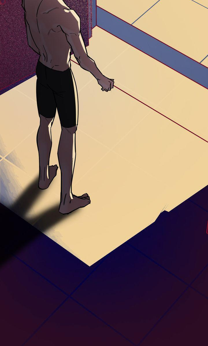 Read Killer Whale Protocol chapter 33 image 23 on Lezhin