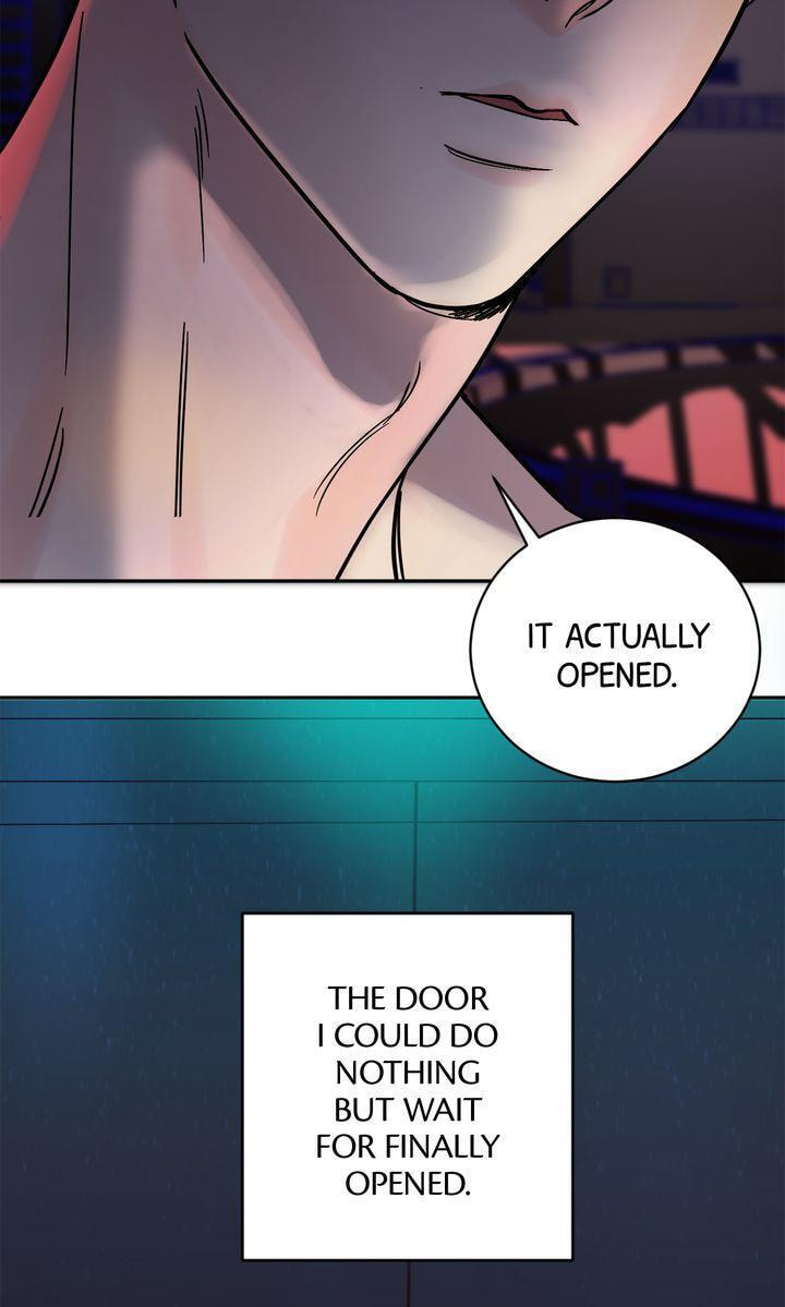 Read Killer Whale Protocol chapter 33 image 25 on Lezhin