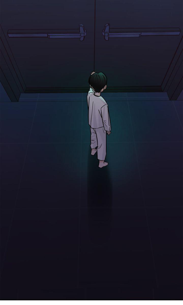 Read Killer Whale Protocol chapter 33 image 26 on Lezhin