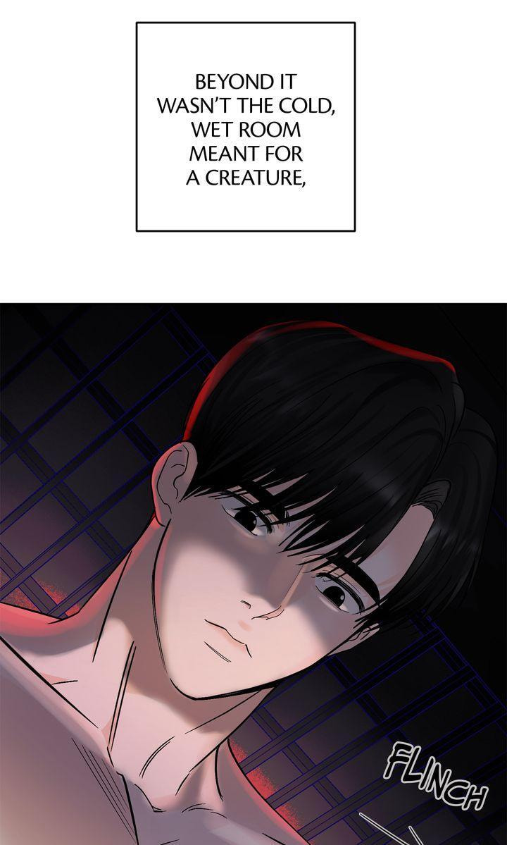 Read Killer Whale Protocol chapter 33 image 27 on Lezhin