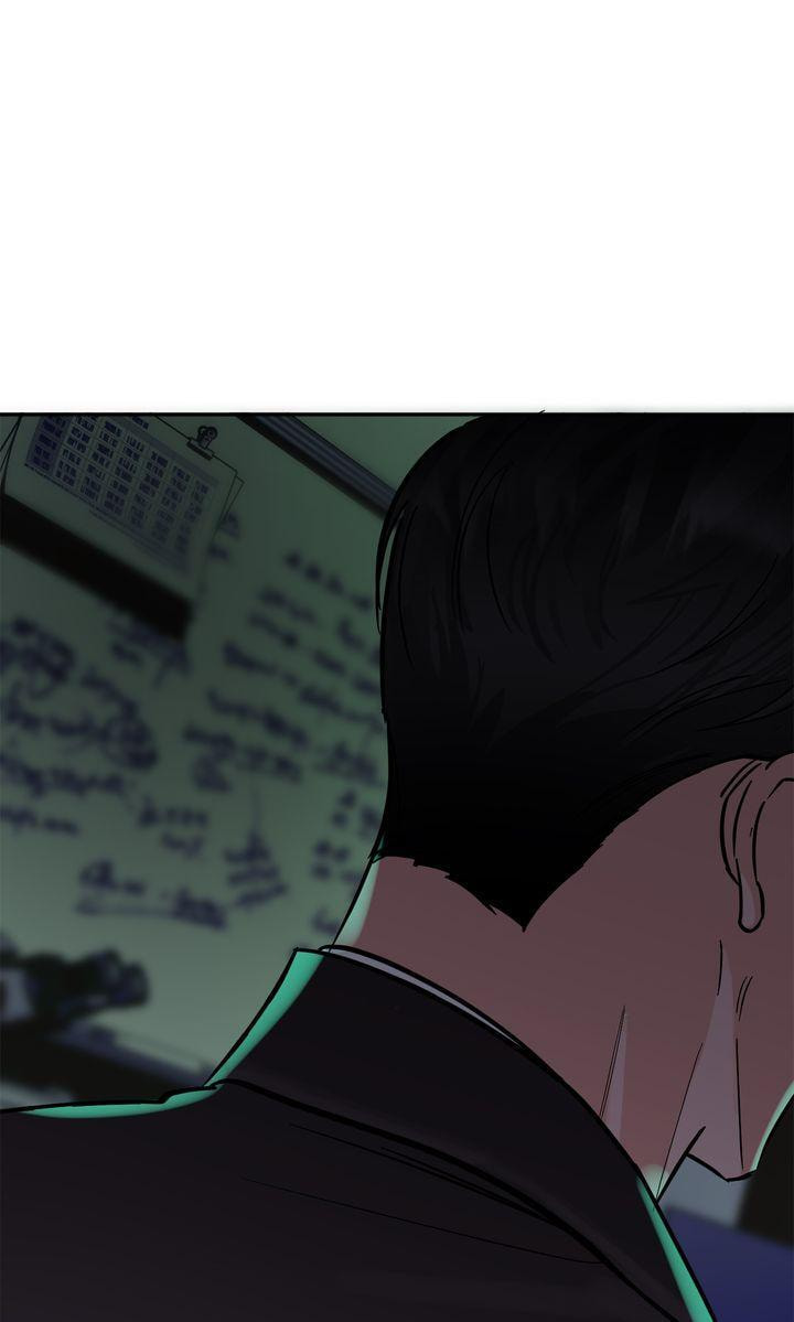 Read Killer Whale Protocol chapter 33 image 3 on Lezhin