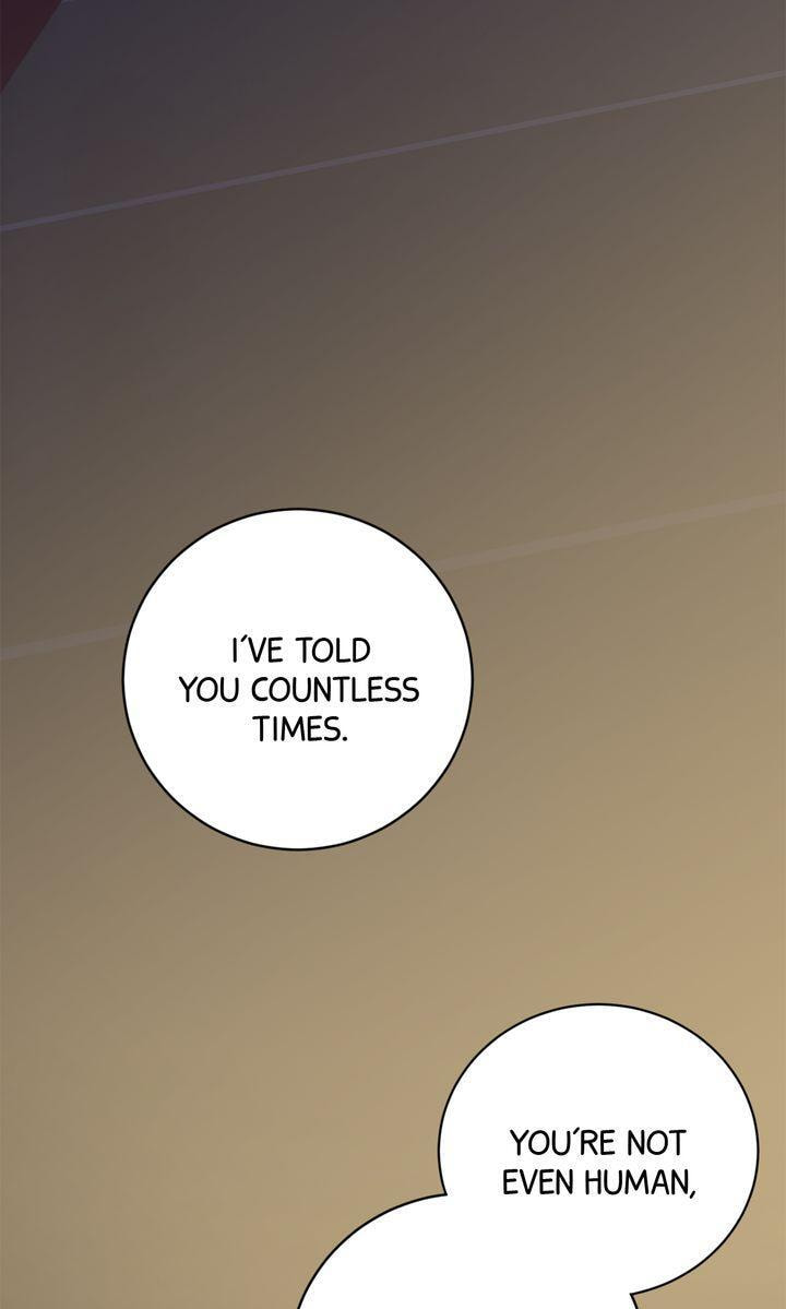 Read Killer Whale Protocol chapter 33 image 32 on Lezhin