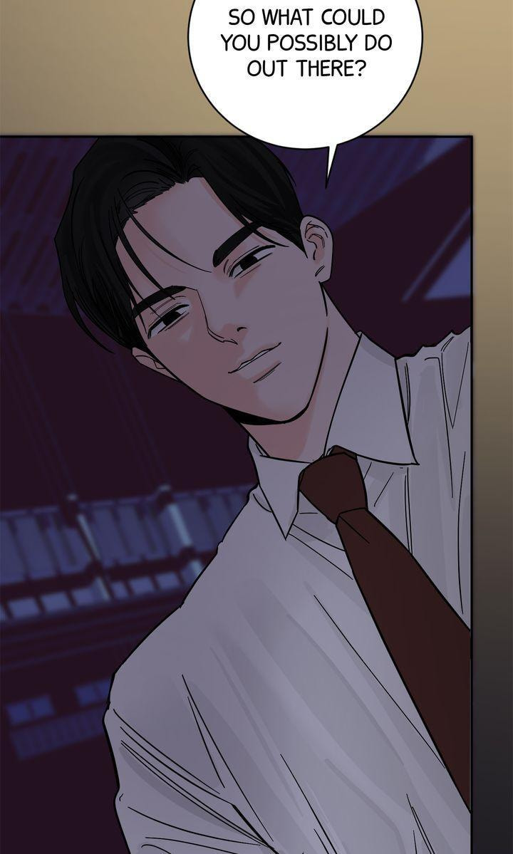 Read Killer Whale Protocol chapter 33 image 33 on Lezhin