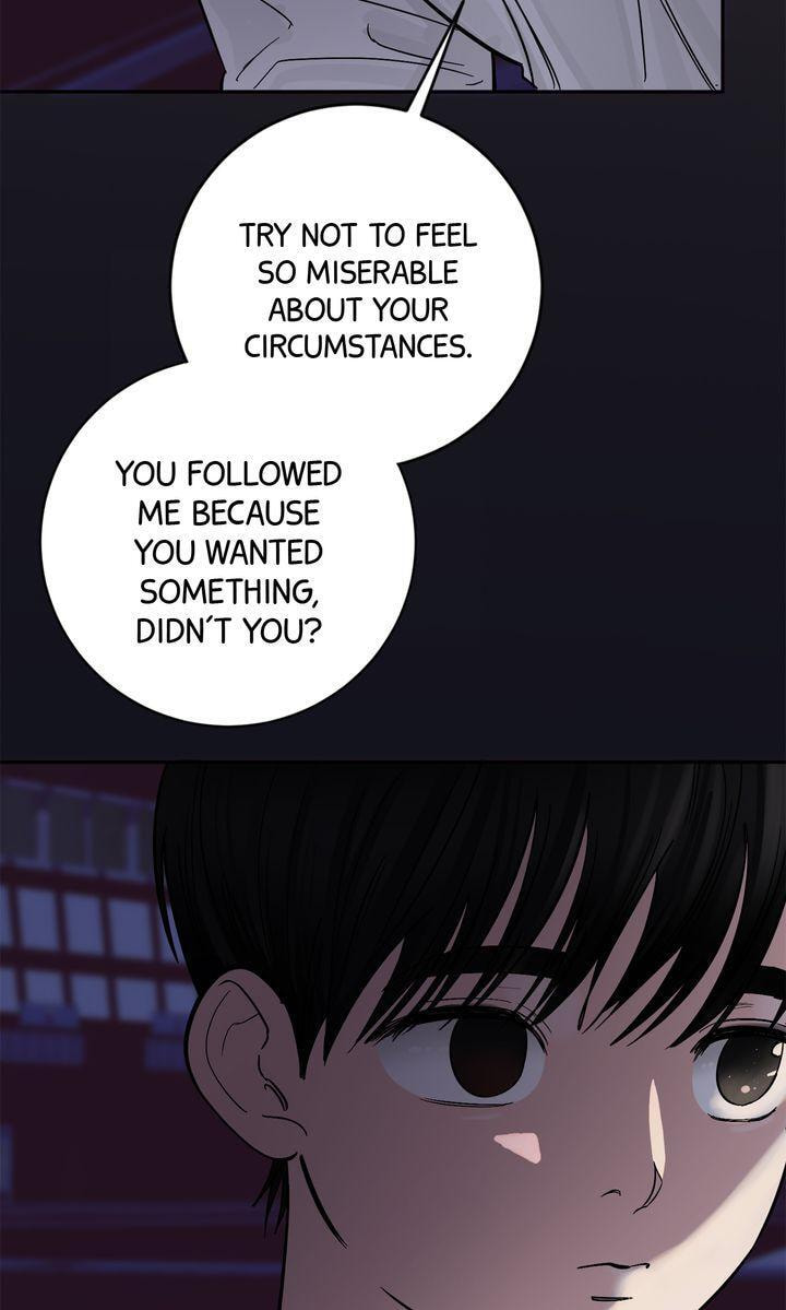 Read Killer Whale Protocol chapter 33 image 34 on Lezhin