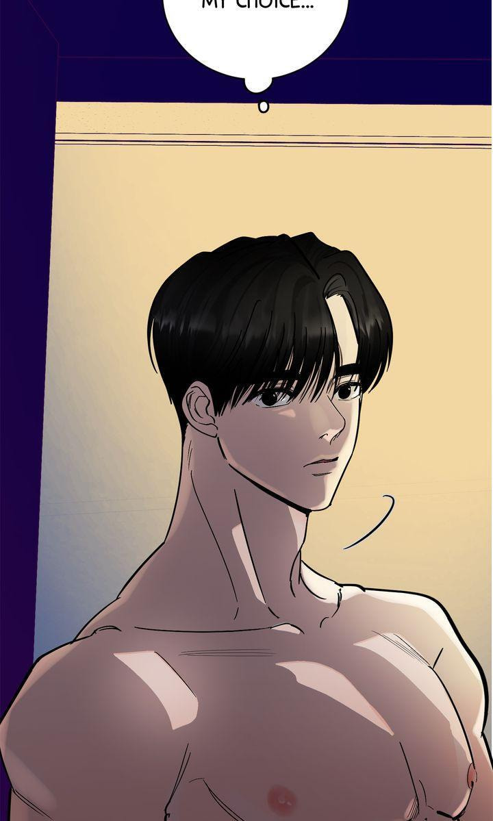 Read Killer Whale Protocol chapter 33 image 37 on Lezhin